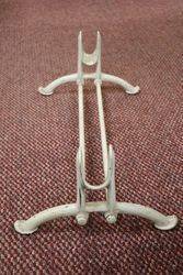 Early Bike Stand