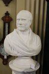 Early C19th Marble Bust