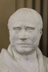 Early C19th Marble Bust
