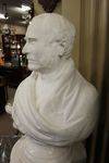 Early C19th Marble Bust