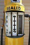 Early Hammond Model D Petrol Pump