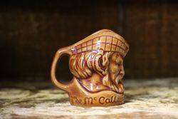 Ellscher Jug The Mccallum 