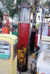 Emmco Z6 Manual Petrol Pump