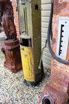Emmco Z6 Manual Petrol Pump For Restoration