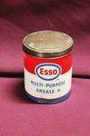 Esso 500g Grease Tin