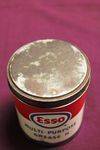 Esso 500g Grease Tin