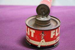 Esso Flit Sprayer  