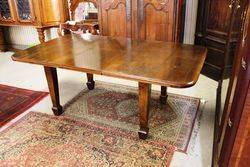 Extension Table