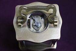 Fine Quality Late C19th French Carriage Clock  