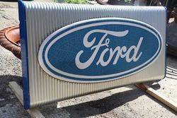 Ford Light Box