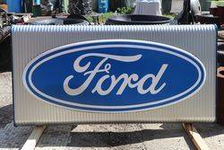 Ford Light Box