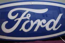 Ford Light Box 