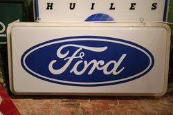 Ford Light Box 