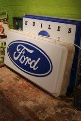 Ford Light Box 