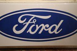 Ford Light Box 