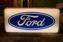 Ford Light Box 