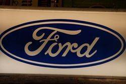 Ford Light Box 