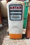 French Boutillon Electric Petrol Pump For Restoration