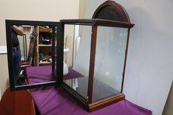 Fryand39s Chocolate Shop Display Cabinet 