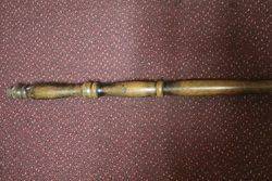 Genuine Antique Bed Pan 