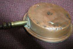 Genuine Antique Bed Pan 