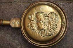 Genuine Antique Bed Pan 