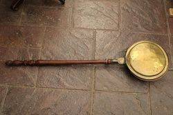 Genuine Antique Bed Pan 