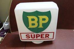 Genuine BP Super Glass Globe