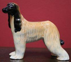 Genuine Beswick Dog 