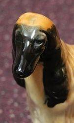 Genuine Beswick Dog 