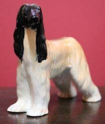 Genuine Beswick Dog 