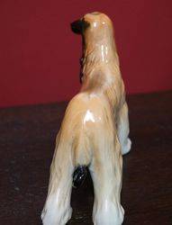 Genuine Beswick Dog 