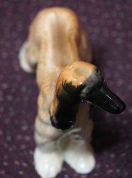 Genuine Beswick Dog 