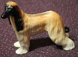 Genuine Beswick Dog 