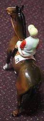 Genuine Beswick Jockey 