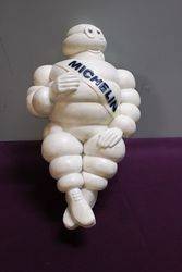 Genuine Michelin Bibendum Figure 