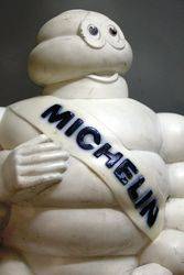 Genuine Michelin Bibendum Figure 