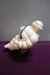 Genuine Michelin Bibendum Figure 