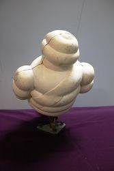 Genuine Michelin Bibendum Figure 