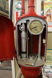 Gilbert + Barker T8 Petrol Pump