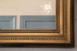 Gilt Framed Mirror 