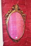 Gilt Framed Wall Mirror Monthly Special