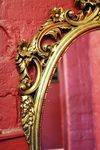 Gilt Framed Wall Mirror Monthly Special
