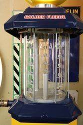 Golden Fleece Petrol Pump