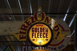 Golden Fleece Pump