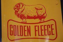 Golden Fleece Pump