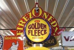 Golden Fleece Pump 
