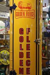 Golden Fleece Pump 