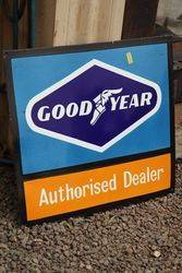 Good Year Tyres Authorised Dealer 