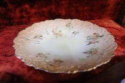 Grainger Worcester Plate C1902  